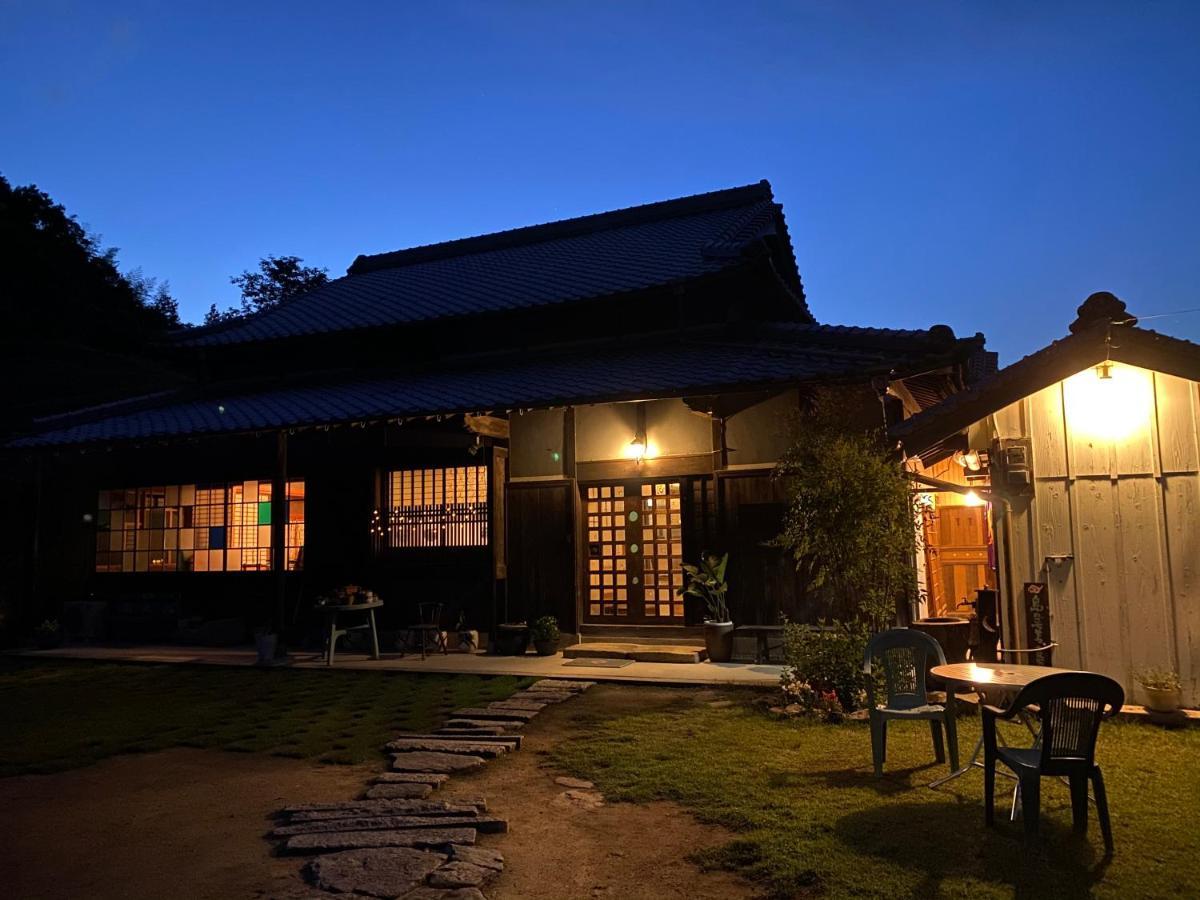 Holiday home Kominka Awa 淡